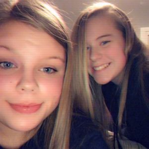 Meet your Posher, Trinity